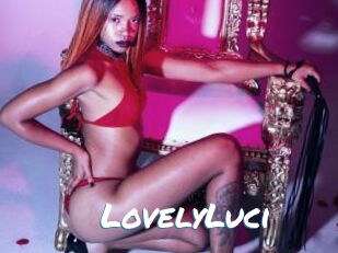 LovelyLuci
