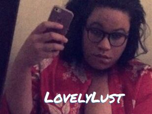 LovelyLust