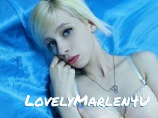LovelyMarlen4U