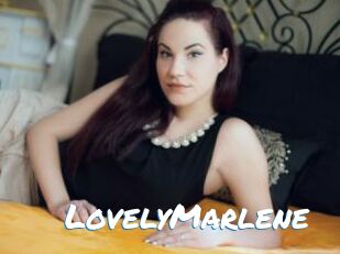 LovelyMarlene