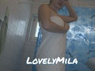 LovelyMila
