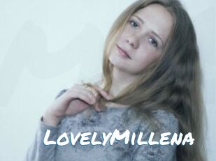 LovelyMillena