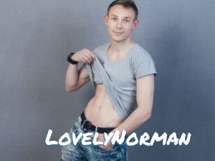 LovelyNorman