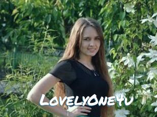 LovelyOne4u
