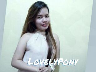 LovelyPony
