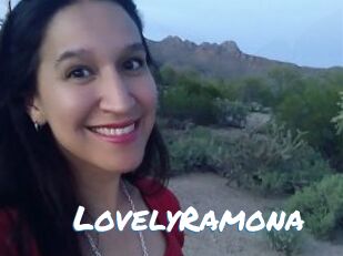 LovelyRamona Max 50