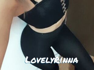 LovelyRinna