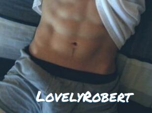 LovelyRobert
