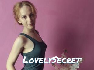 LovelySecret