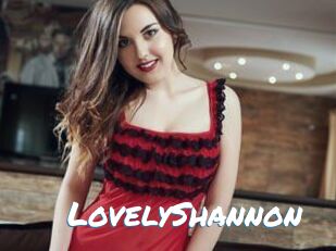 LovelyShannon