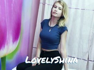 LovelyShina