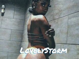 LovelyStorm