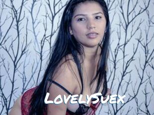 LovelySuex