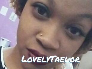 LovelyTaelor