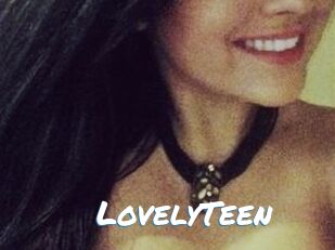 LovelyTeen
