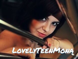 LovelyTeenMona