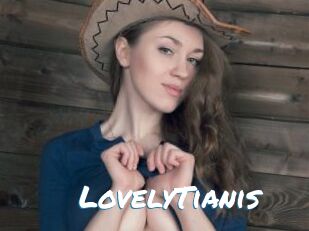 LovelyTianis