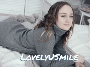 LovelyUSmile