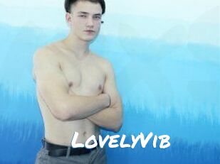 LovelyVib Max 50