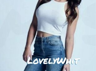 LovelyWhit