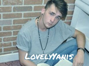 LovelyYanis