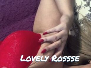 Lovely_Rossse