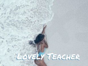 Lovely_Teacher