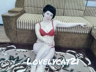 Lovelycat21