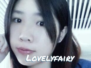 Lovelyfairy