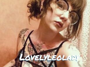 Lovelyleolady