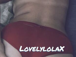 LovelylolaX