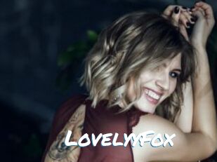 LovelyyFox Max 50