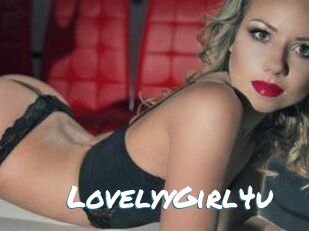 LovelyyGirl4u