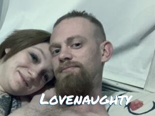 Lovenaughty