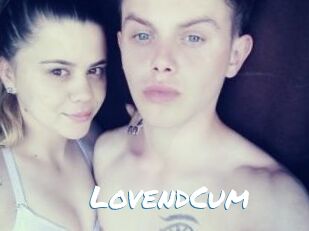 LovendCum