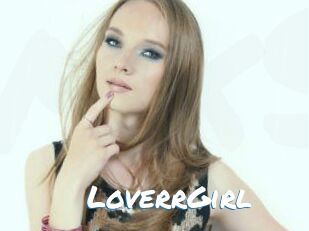 LoverrGirl