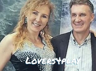 Lovers4play Max 50