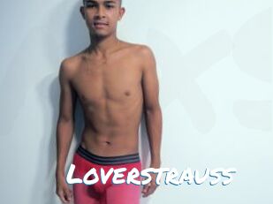 Loverstrauss