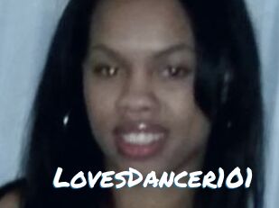LovesDancer101