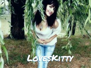 LovesKitty