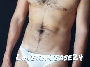 Lovetoplease24