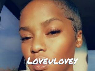 Loveulovey