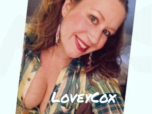 LoveyCox