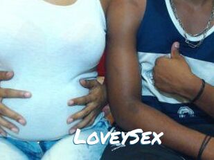 LoveySex