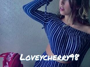 Loveycherry98