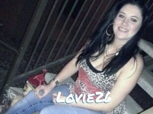 Lovie26