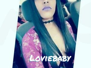 Loviebaby