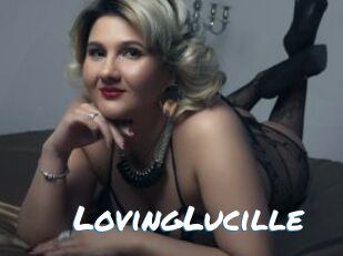 LovingLucille Max 50