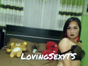 LovingSexyTS