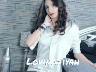 LovingSiyah